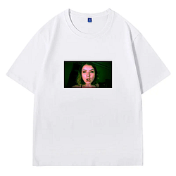 Lexa Gates Nexus Lexa Gates T-Shirts