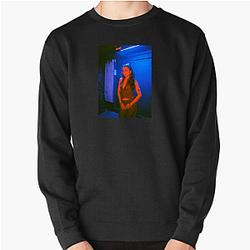Lexa Gates Flux Lexa Gates Sweatshirts