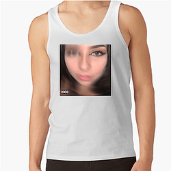 Lexa Gates Horizon Lexa Gates Tank Tops