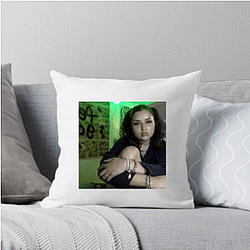 Lexa Gates Vibe Lexa Gates Pillows Cover