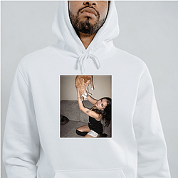 Lexa Gates Spectrum Lexa Gates Hoodies