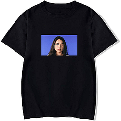 Lexa Gates Echo Lexa Gates T-Shirts