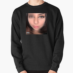 Lexa Gates Horizon Lexa Gates Sweatshirts