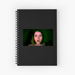 Lexa Gates Nexus Lexa Gates Notebook