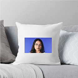 Lexa Gates Echo Lexa Gates Pillows Cover