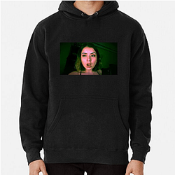 Lexa Gates Nexus Lexa Gates Hoodies