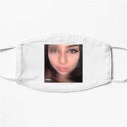 Lexa Gates Horizon Lexa Gates Face Masks