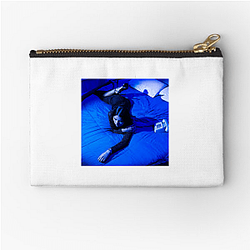 Lexa Gates Aura Lexa Gates Zipper Pouches