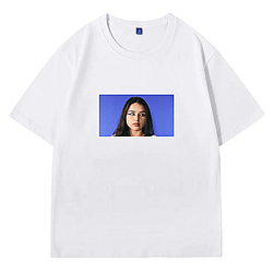 Lexa Gates Echo Lexa Gates T-Shirts
