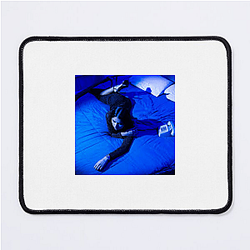 Lexa Gates Aura Lexa Gates Mouse Pads
