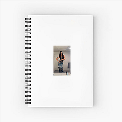 Lexa Gates Pulse Lexa Gates Notebook