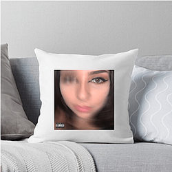 Lexa Gates Horizon Lexa Gates Pillows Cover