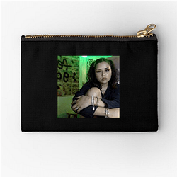 Lexa Gates Orbit Lexa Gates Zipper Pouches