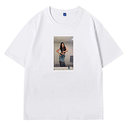 Lexa Gates Pulse Lexa Gates T-Shirts