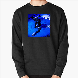 Lexa Gates Aura Lexa Gates Sweatshirts