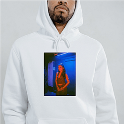 Lexa Gates Flux Lexa Gates Hoodies
