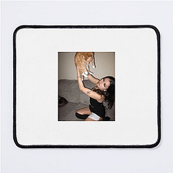 Lexa Gates Spectrum Lexa Gates Mouse Pads
