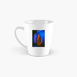 Lexa Gates Flux Lexa Gates Mugs