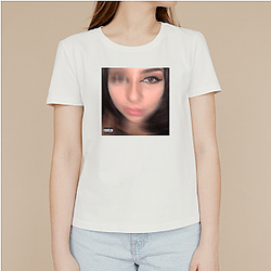 Lexa Gates Horizon Lexa Gates T-Shirts