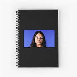 Lexa Gates Echo Lexa Gates Notebook
