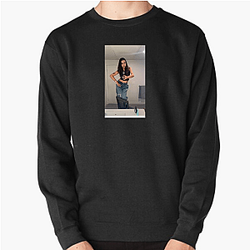 Lexa Gates Pulse Lexa Gates Sweatshirts