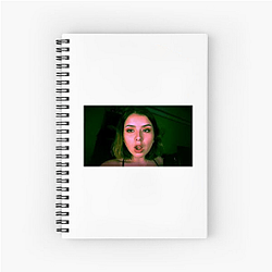 Lexa Gates Nexus Lexa Gates Notebook
