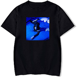 Lexa Gates Aura Lexa Gates T-Shirts