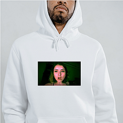 Lexa Gates Nexus Lexa Gates Hoodies