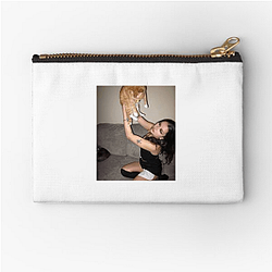 Lexa Gates Spectrum Lexa Gates Zipper Pouches