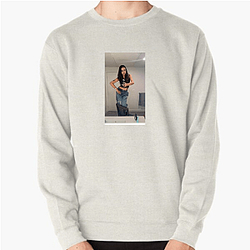 Lexa Gates Pulse Lexa Gates Sweatshirts