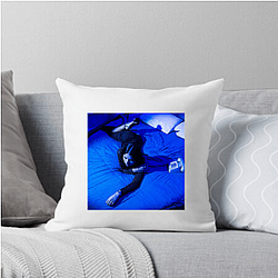 Lexa Gates Aura Lexa Gates Pillows Cover