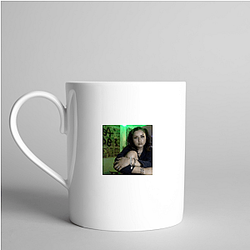 Lexa Gates Orbit Lexa Gates Mugs