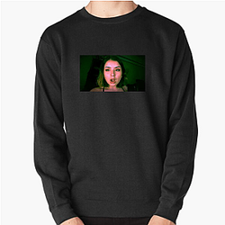 Lexa Gates Nexus Lexa Gates Sweatshirts