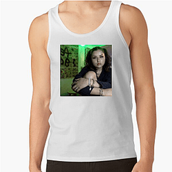 Lexa Gates Orbit Lexa Gates Tank Tops