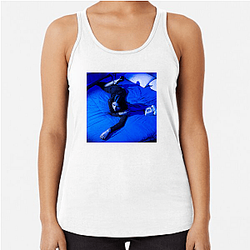 Lexa Gates Aura Lexa Gates Tank Tops