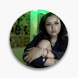 Lexa Gates Orbit Lexa Gates Pins