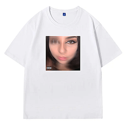 Lexa Gates Horizon Lexa Gates T-Shirts