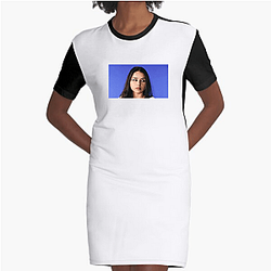 Lexa Gates Echo Lexa Gates Dresses