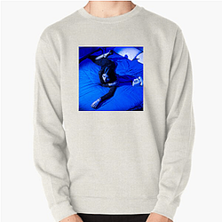 Lexa Gates Aura Lexa Gates Sweatshirts