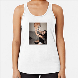 Lexa Gates Spectrum Lexa Gates Tank Tops