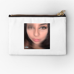 Lexa Gates Horizon Lexa Gates Zipper Pouches