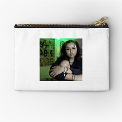 Lexa Gates Orbit Lexa Gates Zipper Pouches