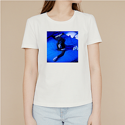 Lexa Gates Aura Lexa Gates T-Shirts