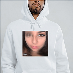 Lexa Gates Horizon Lexa Gates Hoodies