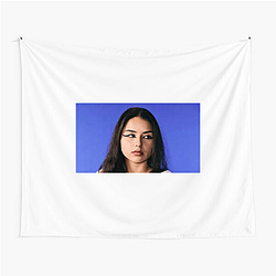 Lexa Gates Echo Lexa Gates Tapestries