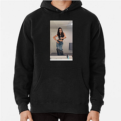Lexa Gates Pulse Lexa Gates Hoodies