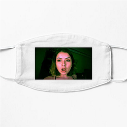 Lexa Gates Nexus Lexa Gates Face Masks