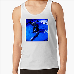 Lexa Gates Aura Lexa Gates Tank Tops