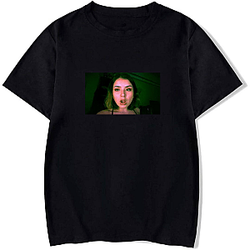 Lexa Gates Nexus Lexa Gates T-Shirts