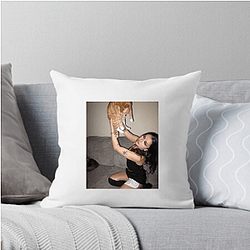 Lexa Gates Spectrum Lexa Gates Pillows Cover